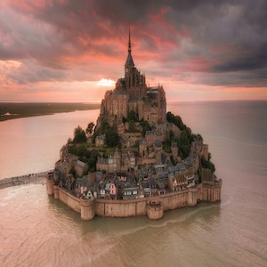 St Michel